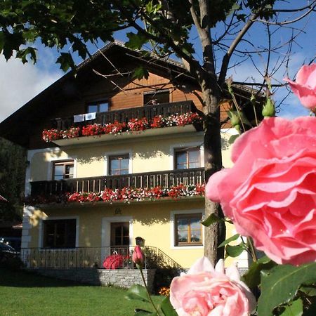 Eichenhof Villa Berg im Drautal Exterior photo