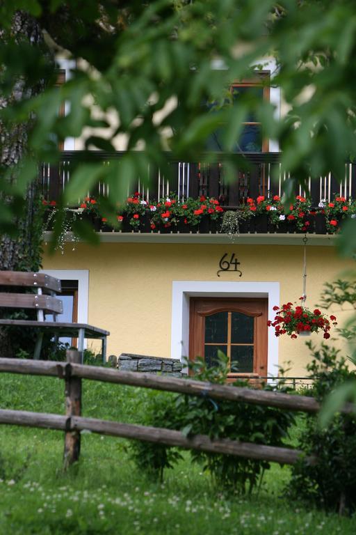 Eichenhof Villa Berg im Drautal Exterior photo