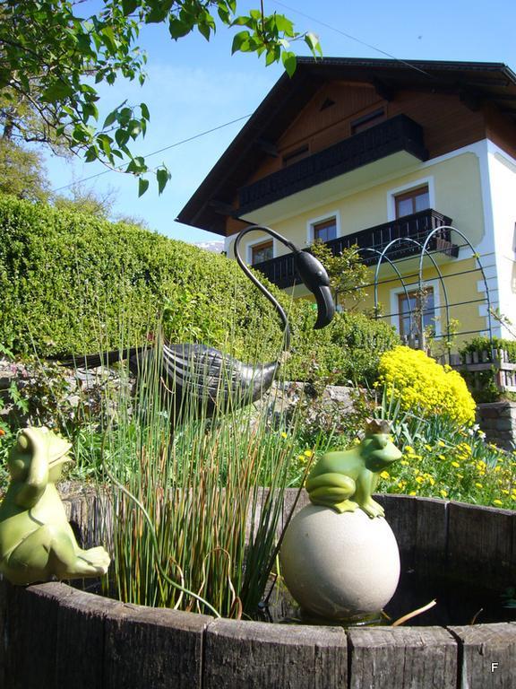 Eichenhof Villa Berg im Drautal Exterior photo