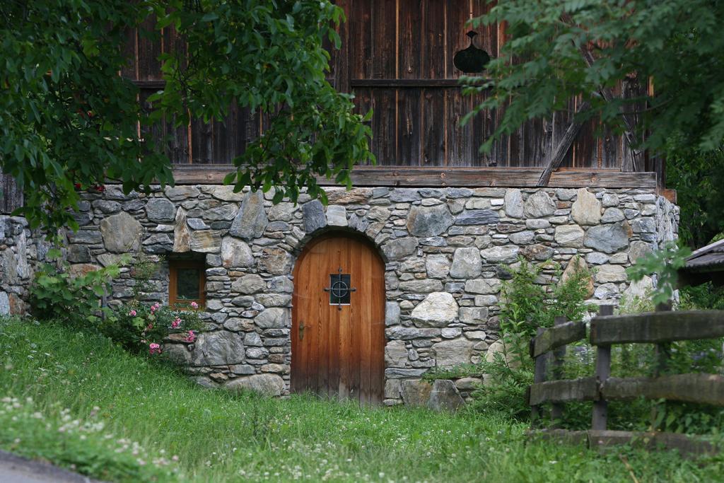 Eichenhof Villa Berg im Drautal Exterior photo